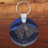 Crystal Ball Sleutelhanger (Voorkant)