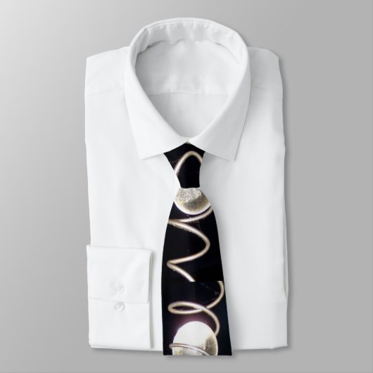 Crystal Ball Stropdas (Gebonden)