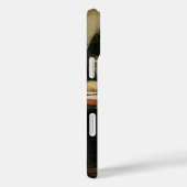 Crystal Ball van John William Waterhouse Case-Mate iPhone Case (Achterkant / Rechts)