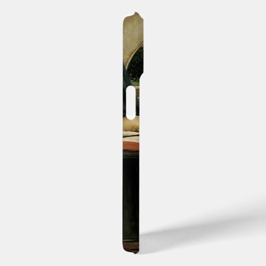 Crystal Ball van John William Waterhouse Case-Mate iPhone Case (Achterkant / Rechts)