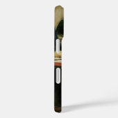 Crystal Ball van John William Waterhouse Case-Mate iPhone Case (Achterkant / Rechts)