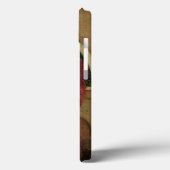 Crystal Ball Woman Waterhouse Painting Case-Mate iPhone Case (Achterkant / Links)