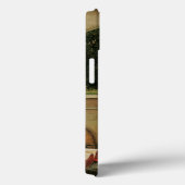 Crystal Ball Woman Waterhouse Painting Case-Mate iPhone Case (Achterkant / Rechts)