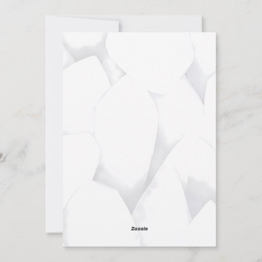 Crystal Betekenis Kaart - Citrien (Achterkant)