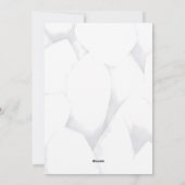 Crystal Betekenis Kaart - Smaragd (Achterkant)