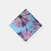 Crystal Blue Persuasion Servet (Hoek)