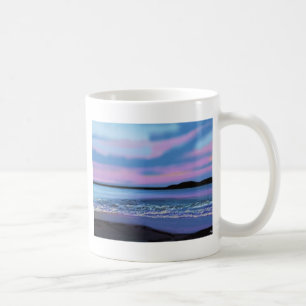 Crystal Blue Water Mok