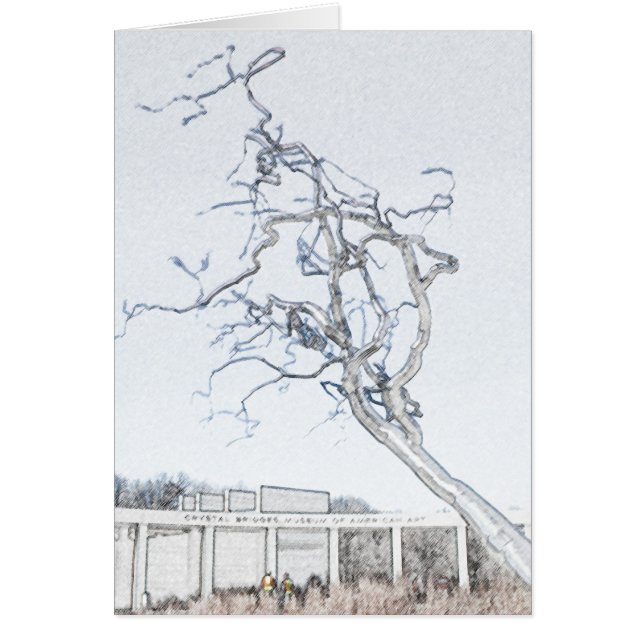 Crystal Bridges Museum of American Art (Voorkant)