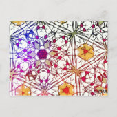 Crystal Briefkaart (Voorkant)