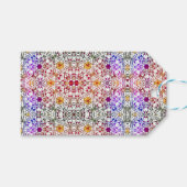 Crystal Cadeaulabel (Voorkant (Horizontaal))