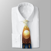 Crystal Carousels Stropdas (Gebonden)