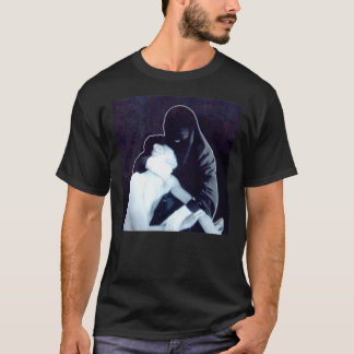 Crystal Castles III Hoesje Art Essential T-Shirt