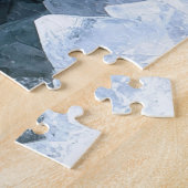 Crystal Cave Legpuzzel (Zijkant)