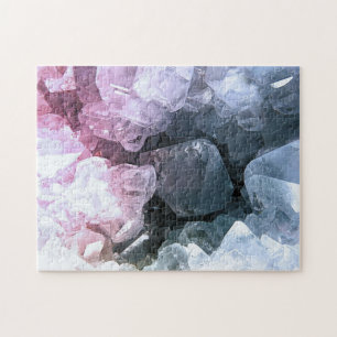 Crystal Cave Legpuzzel