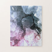 Crystal Cave Legpuzzel (Verticaal)