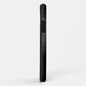 Crystal Chandelier Chic Monogram IPHONE 5 Hoesje (Achterkant/rechts)