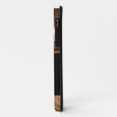 Crystal Chandelier Dazzle Glitz Glam IPHONE 5 Hoes (Achterkant/links)