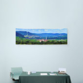 Crystal City BANNER (Beurs)