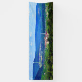 Crystal City BANNER (Verticaal)