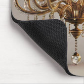 "Crystal Clear Brilliance" Muismat (Hoek)