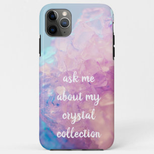 Crystal Collector Case-Mate iPhone Case