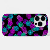 Crystal Confetti telefoonhoesje Case-Mate iPhone Case (Achterkant (horizontaal))