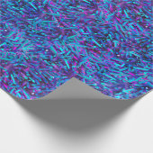 crystal cortex : cadeaupapier (Hoek)