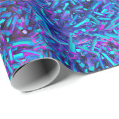 crystal cortex : cadeaupapier (Rol Hoek)