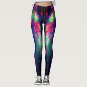 Crystal Cranium Leggings (Voorkant)