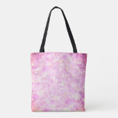 Crystal Diva Tote Bag (Achterkant)