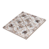 Crystal Dreaming Tegeltje (Zijkant)