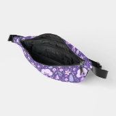Crystal Dreams-patroon Heuptasje (Open)