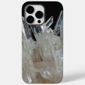 Crystal Energy Quartz-cluster Case-Mate iPhone Case (Achterkant)