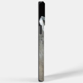 Crystal Energy Quartz-cluster Case-Mate iPhone Case (Achterkant / Rechts)