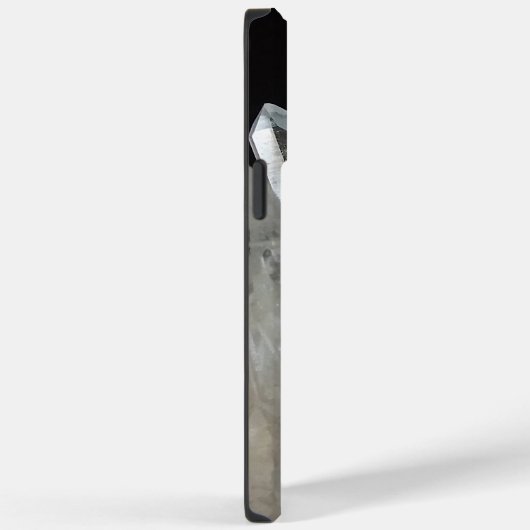 Crystal Energy Quartz-cluster Case-Mate iPhone Case (Achterkant / Rechts)