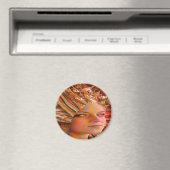 Crystal Eyes Magneet (Insitu (Vaatwasser))