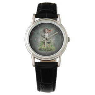 Crystal Fairy - Summer Melody Horloge