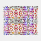 Crystal Fleece Deken (Voorkant (Horizontaal))