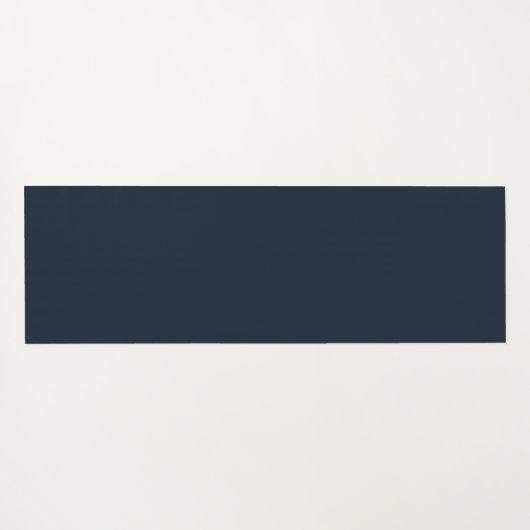 Crystal Garden Crows, Raven Butterflies  Yogamat (Achterkant (horizontaal))