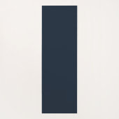 Crystal Garden Crows, Raven Butterflies  Yogamat (Achterkant)