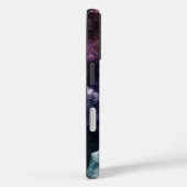 Crystal Gemstone telefoonhoesje Case-Mate iPhone Case (Achterkant / Rechts)