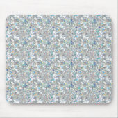 Crystal glitter mousepad muismat (Voorkant)