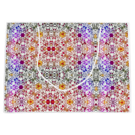 Crystal Groot Cadeauzakje