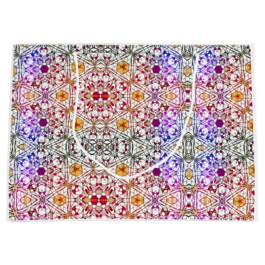 Crystal Groot Cadeauzakje (Voorkant)