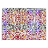 Crystal Groot Cadeauzakje (Achterkant)