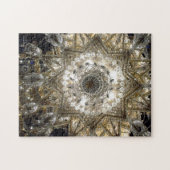 'Crystal' Jigsaw Puzzel (Horizontaal)