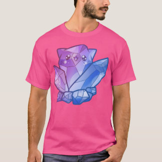 Crystal Kat T-shirt
