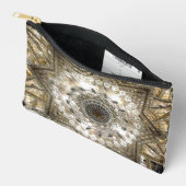 'Crystal' kleine accessoiretas Etui (Open)