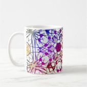 Crystal Koffiemok (Links)