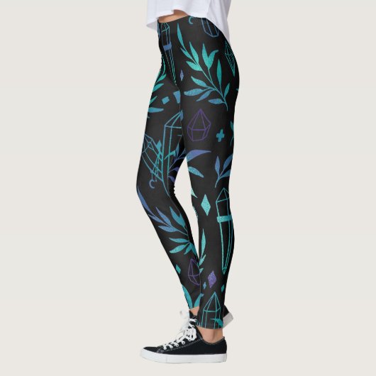 Crystal Leggings (Links)